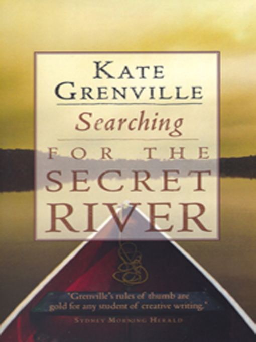 Cover image for Searching for the Secret River